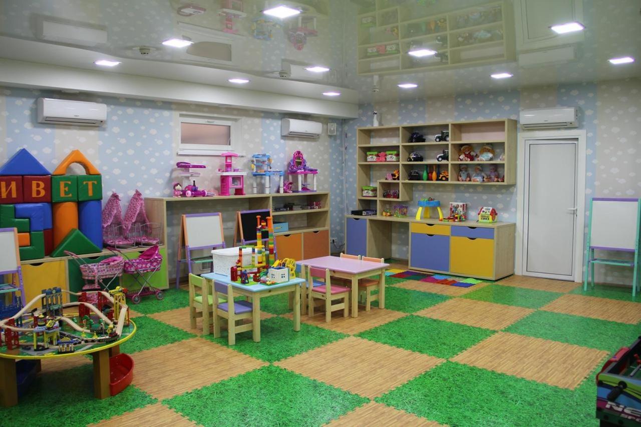 Dream Hotel Izmail Εξωτερικό φωτογραφία