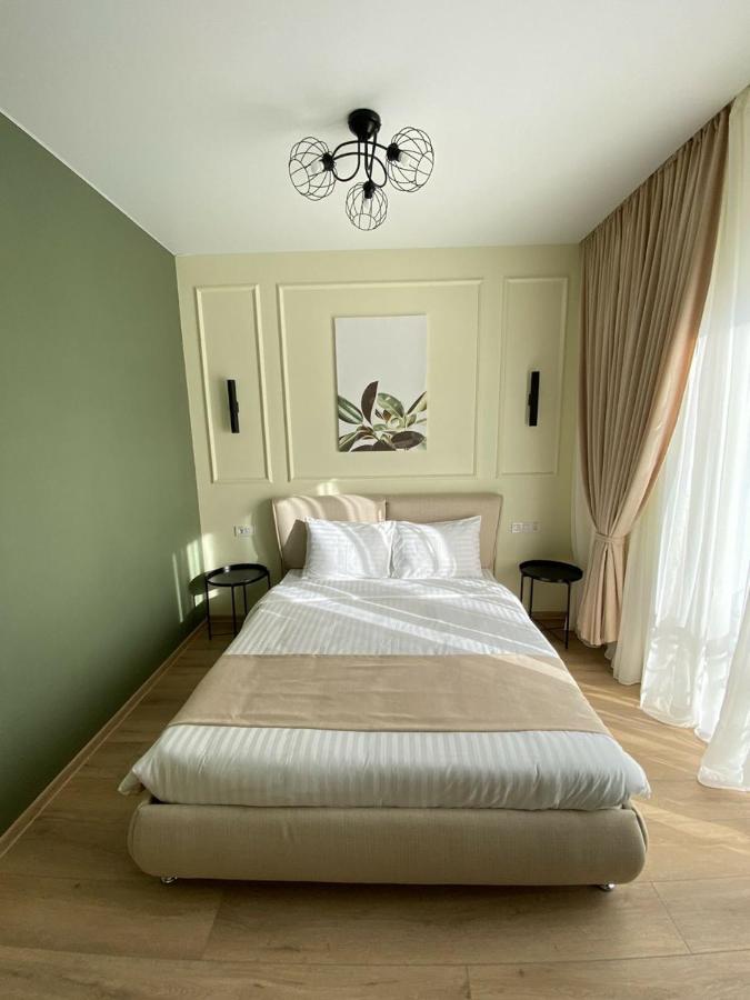 Dream Hotel Izmail Εξωτερικό φωτογραφία