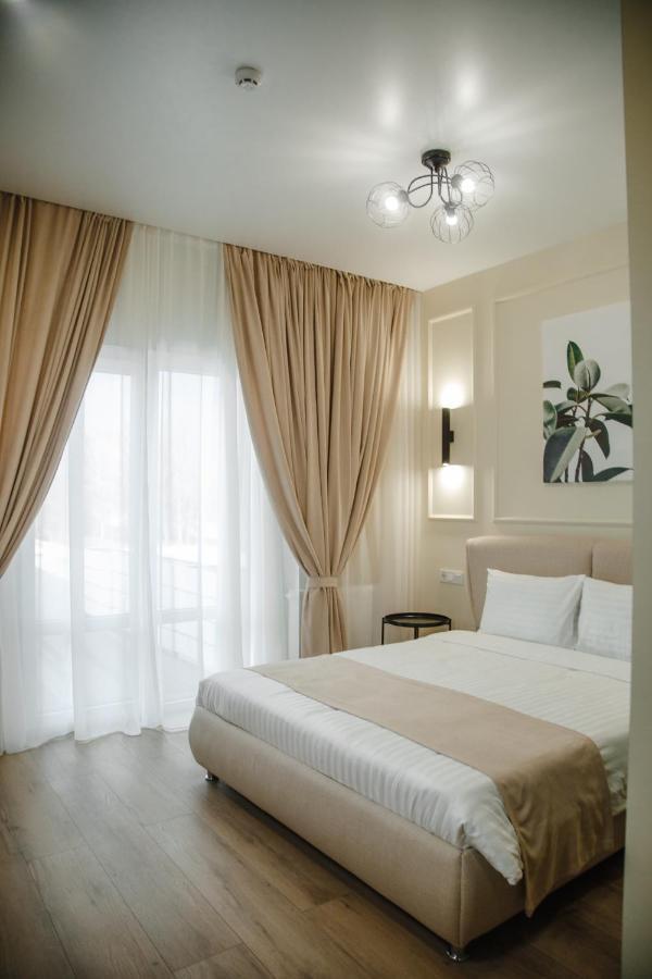 Dream Hotel Izmail Εξωτερικό φωτογραφία