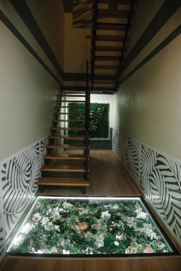 Dream Hotel Izmail Εξωτερικό φωτογραφία