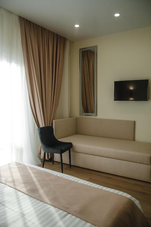 Dream Hotel Izmail Εξωτερικό φωτογραφία