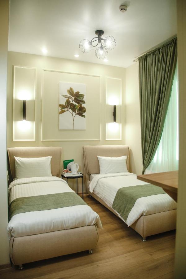 Dream Hotel Izmail Εξωτερικό φωτογραφία