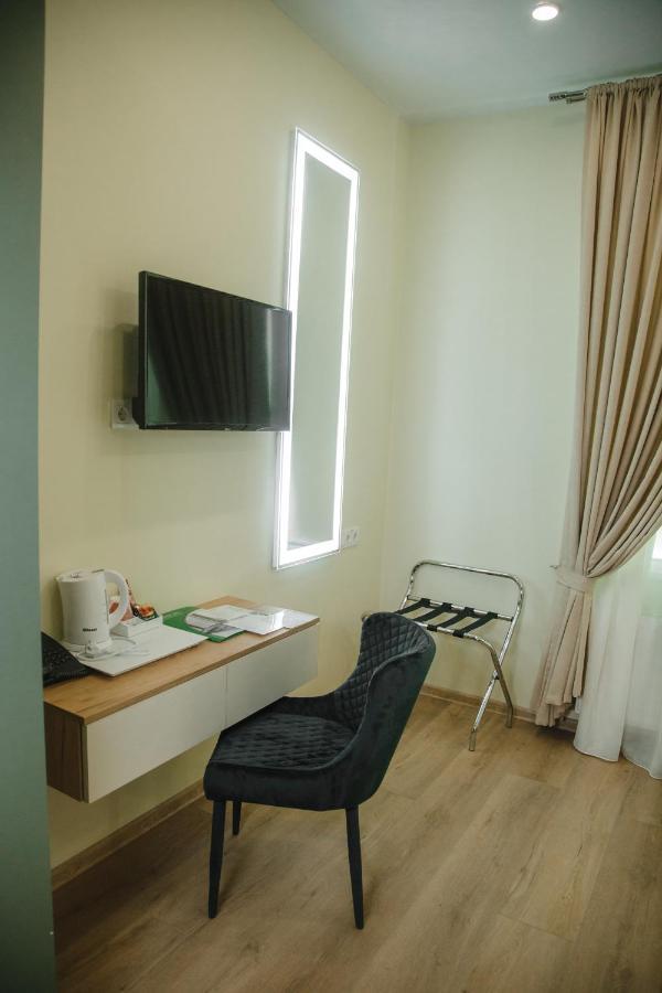Dream Hotel Izmail Εξωτερικό φωτογραφία