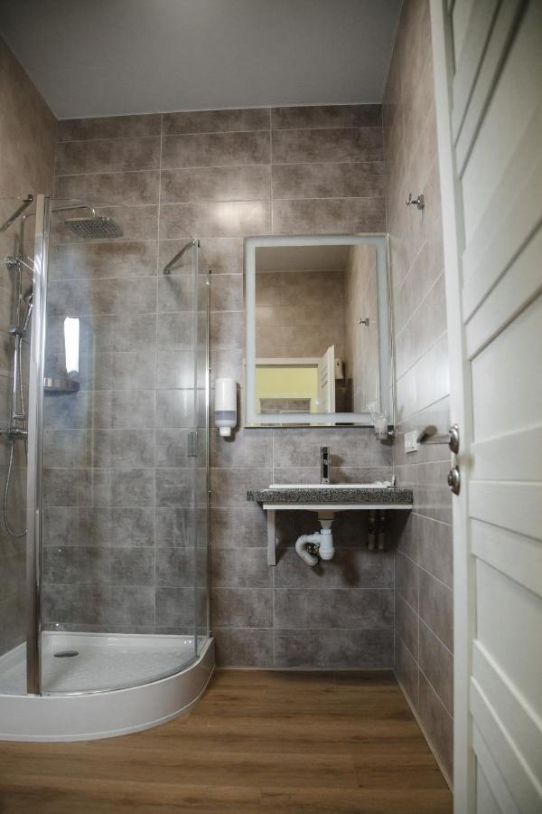 Dream Hotel Izmail Εξωτερικό φωτογραφία