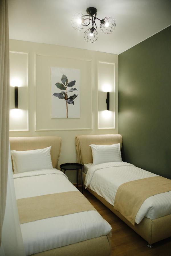 Dream Hotel Izmail Εξωτερικό φωτογραφία