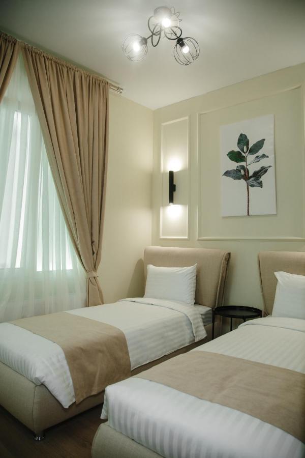 Dream Hotel Izmail Εξωτερικό φωτογραφία