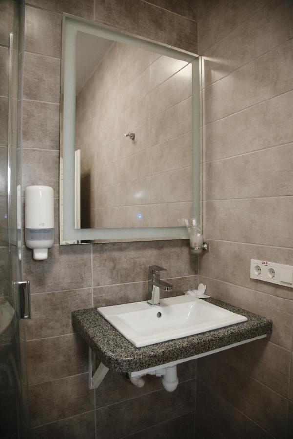 Dream Hotel Izmail Εξωτερικό φωτογραφία