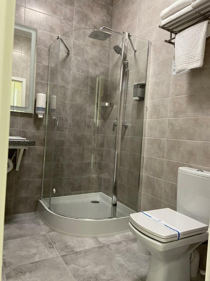 Dream Hotel Izmail Εξωτερικό φωτογραφία