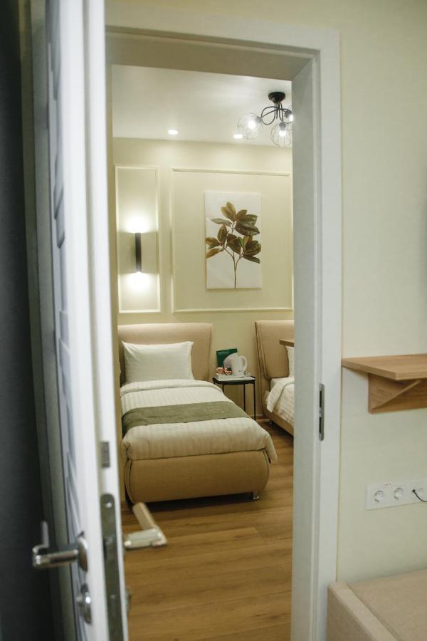 Dream Hotel Izmail Εξωτερικό φωτογραφία