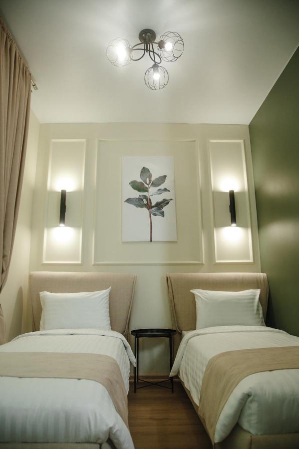 Dream Hotel Izmail Εξωτερικό φωτογραφία